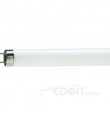 Люмінісцентна лампа T8 G13 36W/54-765 Philips