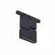 Трековий світильник AZzardo ALDO TRACK MAGNETIC 12W POINTS60 4000K BK AZ4623