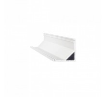 LED профиль Ideal Lux SLOT SURFACE ANGOLO 3000 mm AL 204628