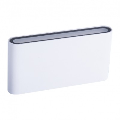 Архитектурное освещение AZzardo CREMONA M WHITE AZ2181