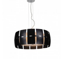 Люстра AZzardo TAURUS 2 BLACK AZ0190
