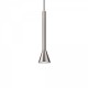 Подвесной светильник Ideal Lux DIESIS SP NICKEL 285122