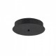 Основание AZzardo ZIKO BASE 1 BLACK AZ3408