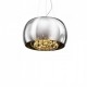 Підвісний світильник AZzardo BURN PENDANT/TOP AZ0699