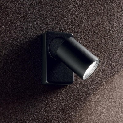 Бра - спот Ideal Lux RUDY AP1 BIANCO 229027 Бра - спот Ideal Lux RUDY AP1 BIANCO 229027