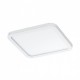 Точечный светильник AZzardo SLIM 15 SQUARE 3000K IP44 WHITE AZ2837