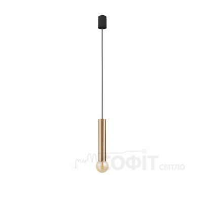 Підвісний світильник Nowodvorski 7851 Baton Solid Brass M Zwis