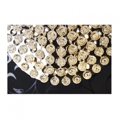 Люстра AZzardo BOLLA 58 GOLD AZ3084