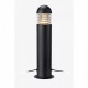 Стовпчик MarkSlojd Sweden GARDEN 24 Pole 6W Black 106933