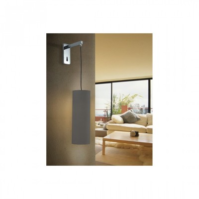 Бра AZzardo ALMERIA GREY AZ2613