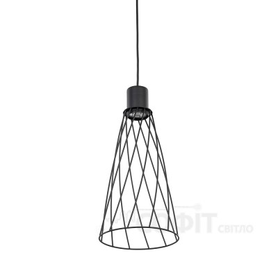 Подвесной светильник TK Lighting MODESTO BLACK, 10161