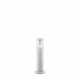 Стовпчик Ideal Lux TRONCO PT1 H40 BIANCO 248264