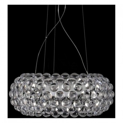 Люстра AZzardo ACRYLIO 50 PENDANT AZ0058