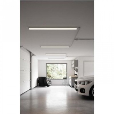 Потолочный светильник Nordlux Works IP65 1X9W LED 27386101