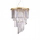 Люстра Ideal Lux CARLTON SP12 ORO 213521