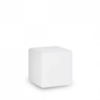 Уличный светильник Ideal Lux LUNA PT1 D30 191577