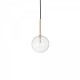 Подвесной светильник Ideal Lux Equinoxe sp1 d15 277370