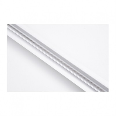 Трековий шинопровід AZzardo TRACK MAGNETIC52 2m GIPS WH AZ4651