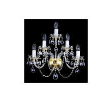 Бра кришталеве ArtGlass BERNARDETA V. WL CL