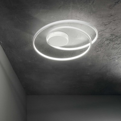Люстра Ideal Lux OZ PL OTTONE 269429 Люстра Ideal Lux OZ PL OTTONE 269429