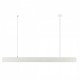 Подвесной светильник AZzardo LINNEA 112 PENDANT CCT WH AZ4570