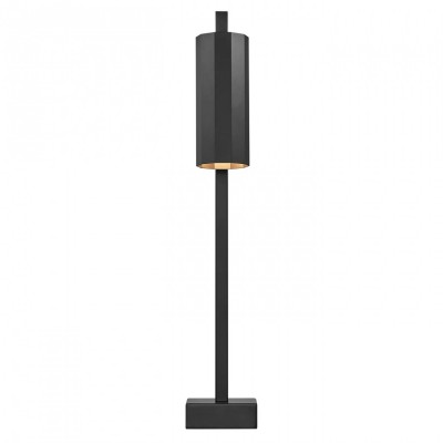 Настільна лампа Nordlux Alanis | Table | Black 2213455003