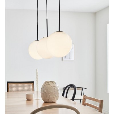 Підвісний світильник MarkSlojd Sweden DIONE Pendant 3L 108269
