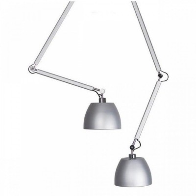 Абажур AZzardo SHADE ZA 23 ALU AZ2594