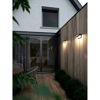 Бра Nordlux AGENA Wall LED Solar 2118221003