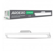Аккумуляторный светодиодный светильник Ardero AL5082ARD 5Вт