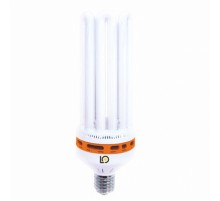 Лампа ESL-150-033 T5 6U 150W E40 5000К LightOffer енергозберігаюча (74000017)