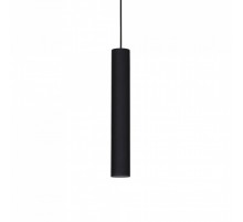 Підвісний світильник Ideal Lux LOOK SP1 D06 NERO 104928