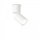 Точечный светильник Ideal Lux TOBY PL1 BIANCO 271538