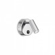 Бра-спот Ideal Lux PAGE AP ROUND CROMO 233659