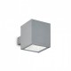 Архитектурное освещение Ideal Lux SNIF AP1 SQUARE GRIGIO 118666