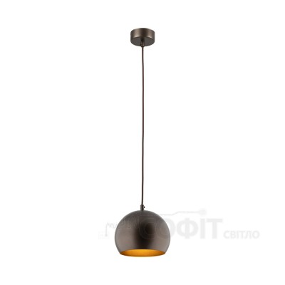 Подвесной светильник TK Lighting ZOE BROWN S, 10170