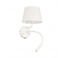 Бра TK Lighting MAJA з USB зарядкою, 10204