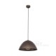 Підвісний світильник TK Lighting FARO BROWN, 4332