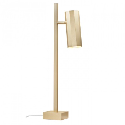 Настільна лампа Nordlux Alanis | Table | Brass 2213455035
