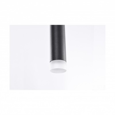 Люстра AZzardo LOUISE 12 BK AZ3419
