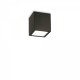 Уличный светильник Ideal Lux Techo pl1 small 251578