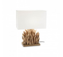 Настольная лампа Ideal Lux SNELL TL1 BIG 201399