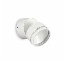 Бра Ideal Lux OMEGA AP ROUND BIANCO 4000K 172538