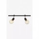 Спот MarkSlojd Sweden EXPAND Spot 2L 50cm E27 Cylinder Black 107969