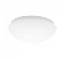 Светильник настенный / потолочный герметичный Kanlux PIRES ECO DL-25O NS IP44 19001