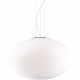 Подвесной светильник Ideal Lux CANDY SP1 D50 086743