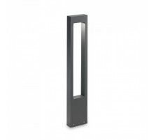 Стовпчик Ideal Lux VEGA PT1 ANTRACITE 136028