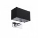 Бра AZzardo MARTENS WALL BLACK AZ1556