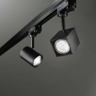 Трековий світильник Ideal Lux MOUSE TRACK OTTONE SATINATO 269597 Трековий світильник Ideal Lux MOUSE TRACK OTTONE SATINATO 269597