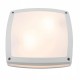 Стельовий світильник AZzardo FANO S 30 SMART LED WH AZ4788
